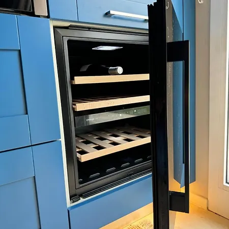 Luxury Le Rondini