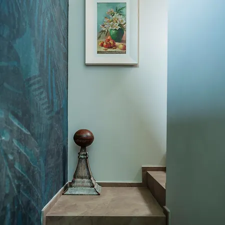 Villa Luxury Le Rondini