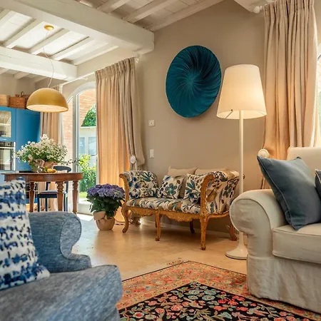 Luxury Le Rondini Villa Peccioli