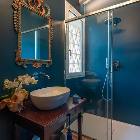 Villa Luxury Le Rondini