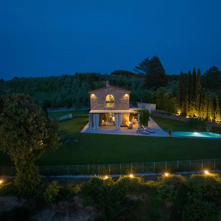 Luxury Le Rondini
