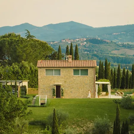 Villa Luxury Le Rondini *