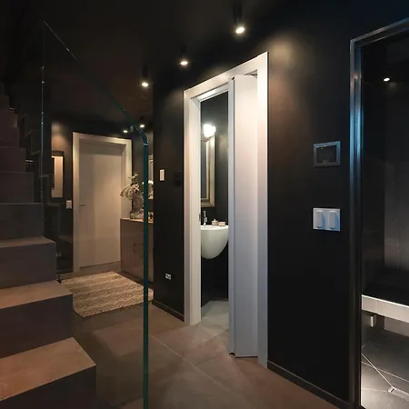 Luxury Le Rondini