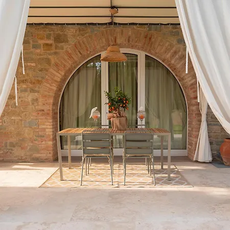Luxury Le Rondini
