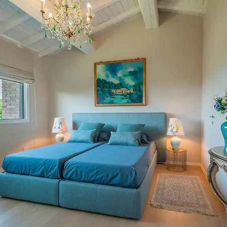 Villa Luxury Le Rondini