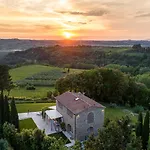 Βίλα Luxury Le Rondini