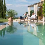 Luxury Le Rondini Peccioli