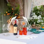 Luxury Le Rondini * Peccioli