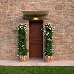 Luxury Le Rondini *