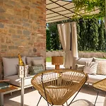 Luxury Le Rondini Βίλα Peccioli