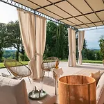 Βίλα Luxury Le Rondini Peccioli