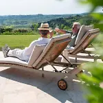 Luxury Le Rondini * Peccioli