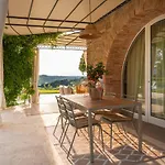 Βίλα Luxury Le Rondini Peccioli