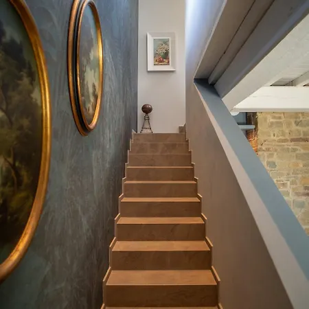 Villa Luxury Le Rondini *