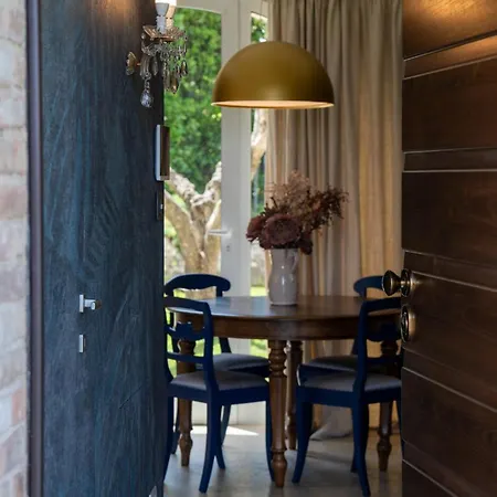 Luxury Le Rondini * Peccioli