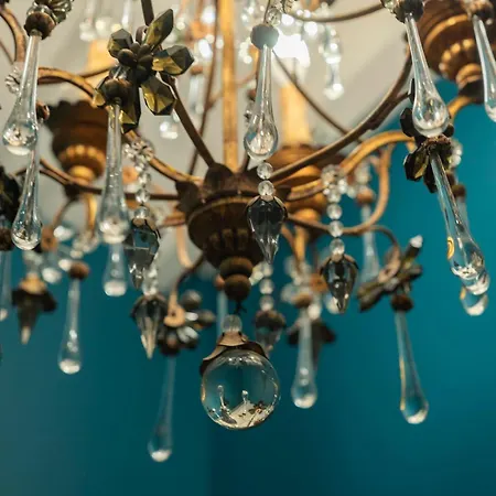 וילה Luxury Le Rondini *