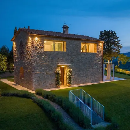 Villa Luxury Le Rondini *