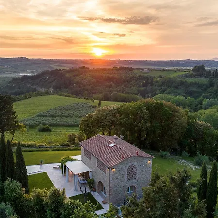 Villa Luxury Le Rondini