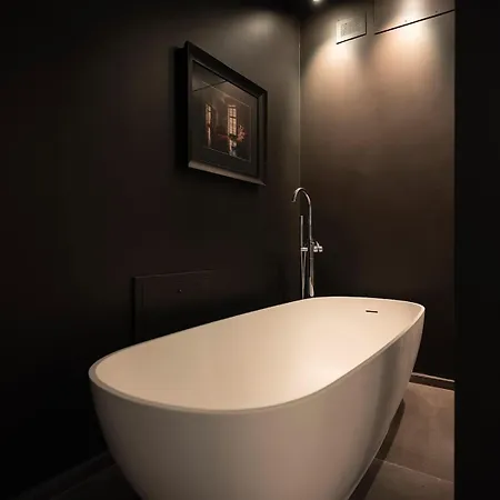 Luxury Le Rondini Peccioli