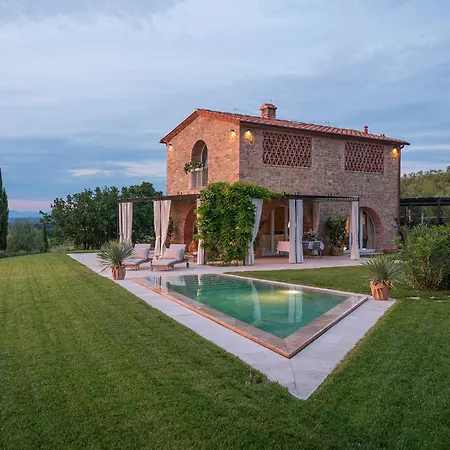 Βίλα Luxury Le Rondini