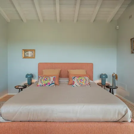 Villa Luxury Le Rondini *