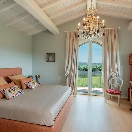Luxury Le Rondini Peccioli