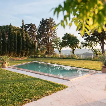 Villa Luxury Le Rondini *