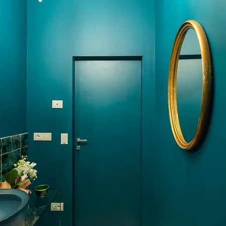 Luxury Le Rondini *