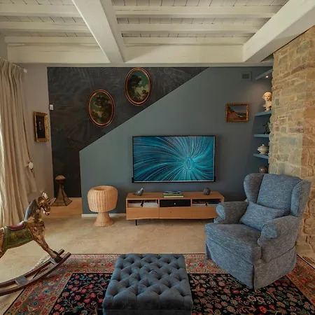 Villa Luxury Le Rondini