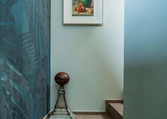 Βίλα Luxury Le Rondini