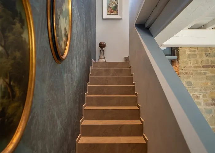 Βίλα Luxury Le Rondini *