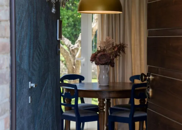 Luxury Le Rondini * Peccioli