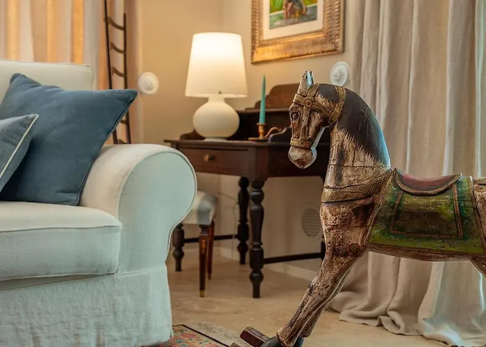 Luxury Le Rondini Peccioli