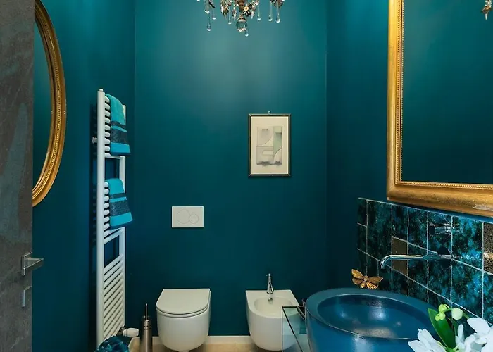 Βίλα Luxury Le Rondini Peccioli