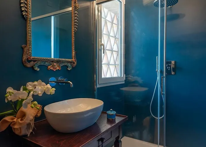 Βίλα Luxury Le Rondini