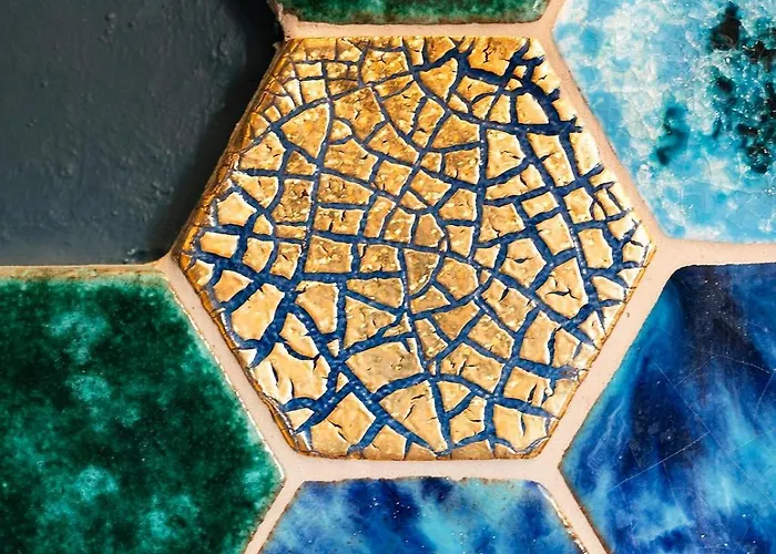 Βίλα Luxury Le Rondini *