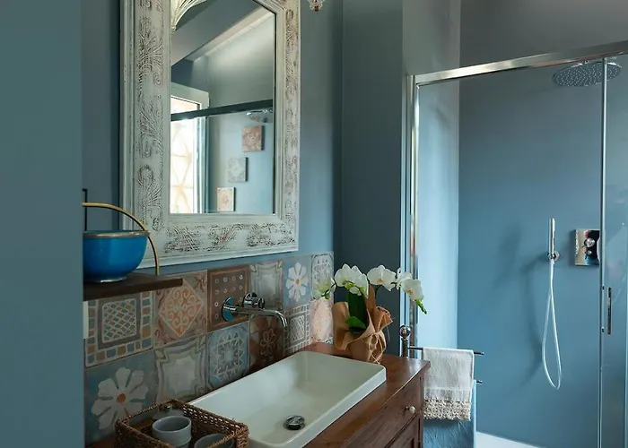 Βίλα Luxury Le Rondini Peccioli