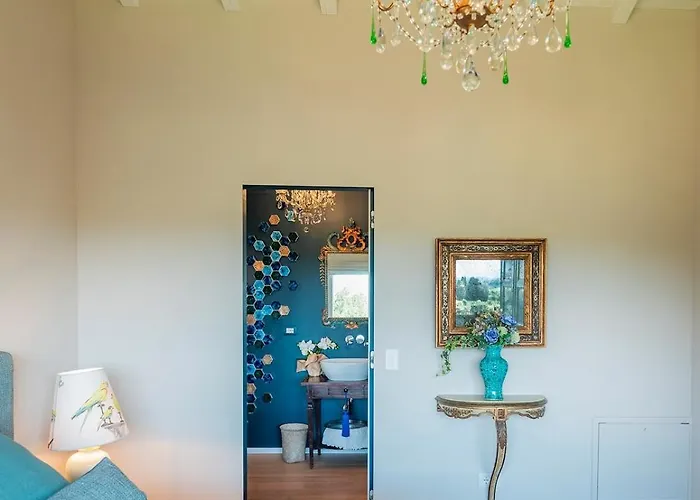 Luxury Le Rondini Peccioli