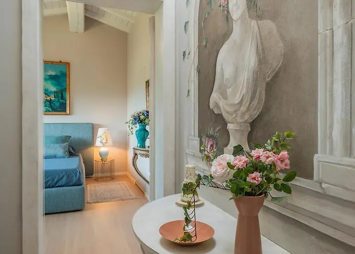 Luxury Le Rondini Βίλα *