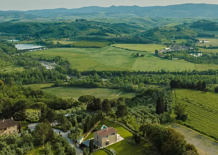 Luxury Le Rondini Βίλα