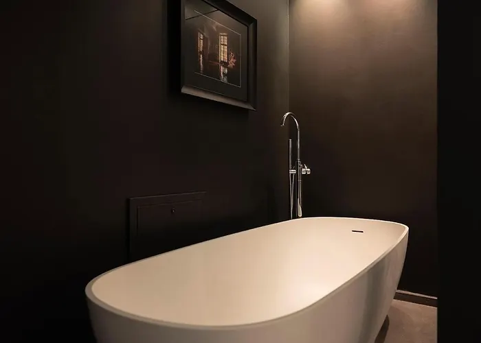 Luxury Le Rondini Peccioli