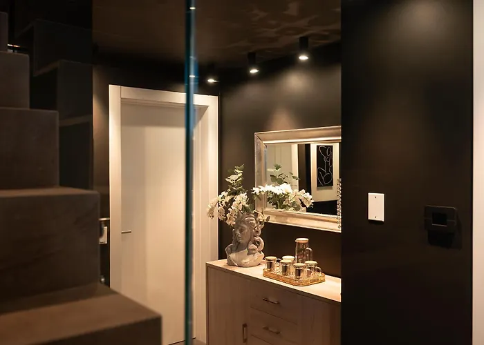 Luxury Le Rondini Βίλα