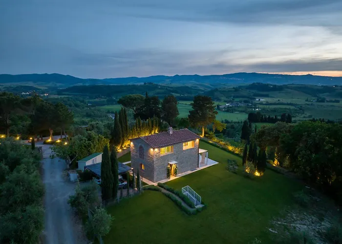 Luxury Le Rondini Βίλα *