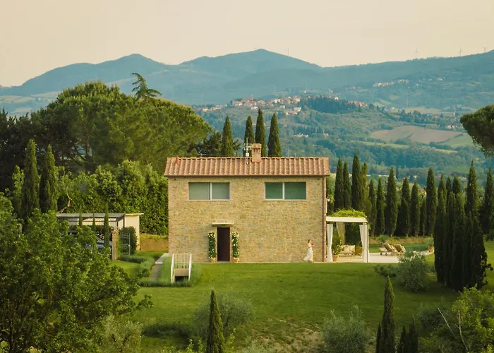 Βίλα Luxury Le Rondini *