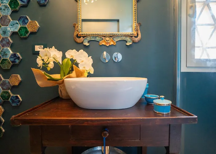 Luxury Le Rondini Βίλα Peccioli