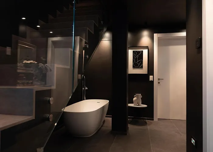 Luxury Le Rondini * Peccioli