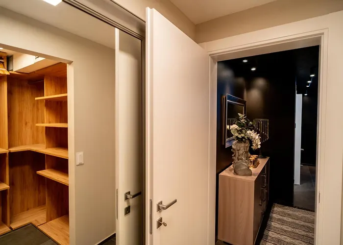 Luxury Le Rondini Βίλα