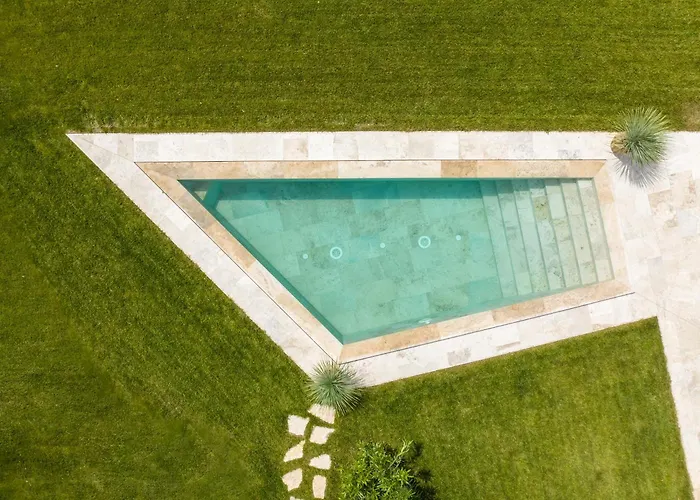 Luxury Le Rondini Βίλα