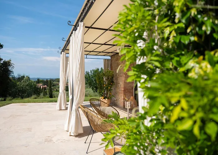 Luxury Le Rondini Βίλα *