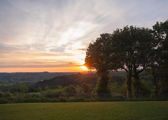 Βίλα Luxury Le Rondini *